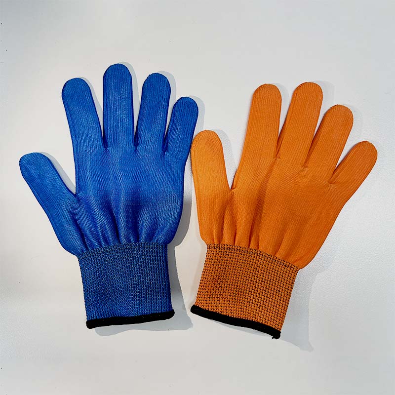 The Must - Have Tool for Car Wrapping: Multifunctional and Colorful Car Wrapping Gloves