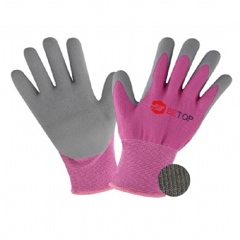 Winter Use Warm Gardening Gloves for Kids