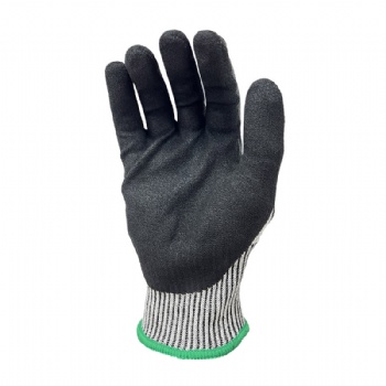 New Economical Type TPR Impact and Cut Resistant Gloves