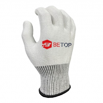 Silk Touch Vinyl Wrap Gloves Specifically Made for Vehicle Wraps